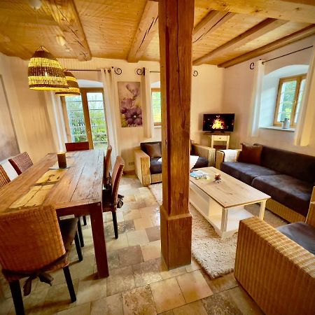 Ferienwohnung Rohrachhof Treuchtlingen Exterior foto