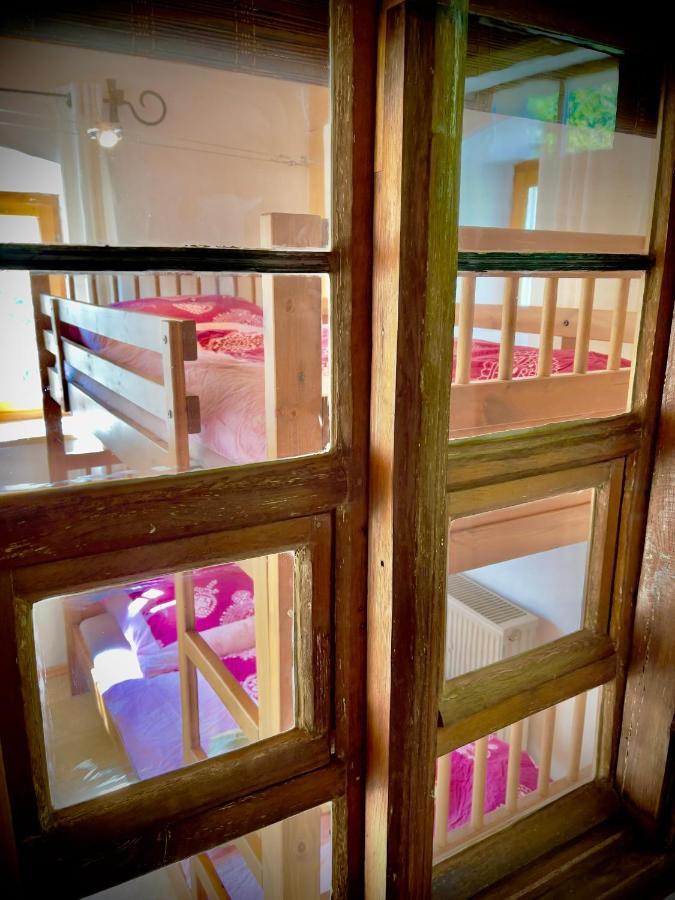 Ferienwohnung Rohrachhof Treuchtlingen Exterior foto